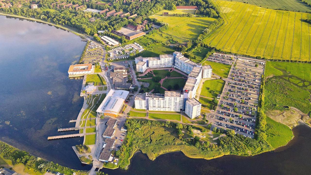Ferienpark G11-012 Ferienpark Heiligenhafen Exterior foto